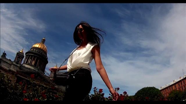 Стедикам Golle Micro и экшн-камера Slimcam c400 смотреть онлайн