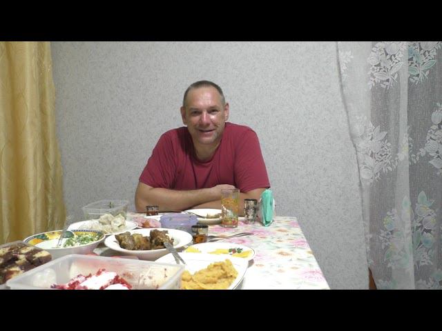 Отстоять один день, прибавление в хозяйстве
