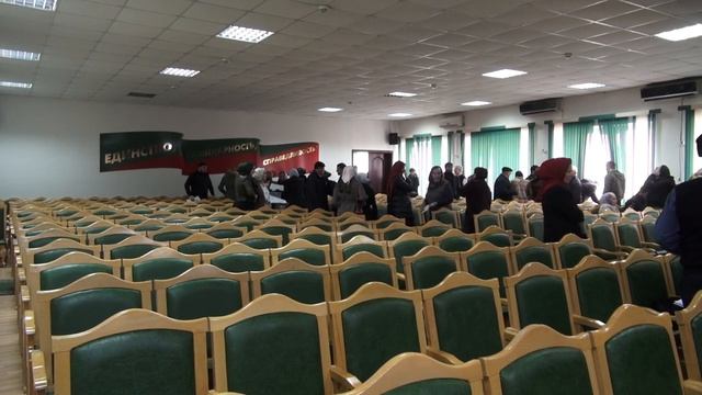 ГИТ20 от 30.01.2019 (часть 7) смотреть онлайн