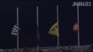 Antonio Puerta - Forever with Sevilla - Part3