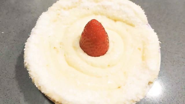 ВСЕ ВАРИАНТЫ ЗАВАРНОГО КРЕМА / РАЗНЫЕ ВКУСЫ ЗАВАРНОГО КРЕМА / Разные виды заварного крема