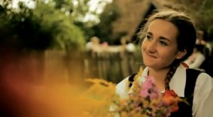 Rokiczanka - W moim ogródecku