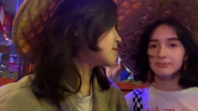 vlog 1| воспоминания о лете, прогулки с друзьями после работы смотреть онлайн