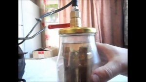 Стабилизация древесины в домашних условиях.