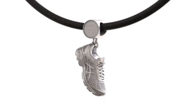 Подарок тренеру