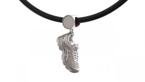 Подарок тренеру