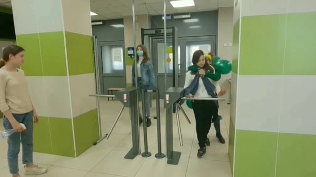 Школьники Новокуйбышевска сняли забавный видеоролик о профилактике Ковид-19