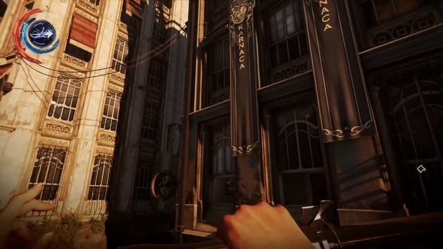 ARKANE Lore - Dishonored 2 and the Burden of Sequels смотреть онлайн