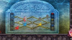 Can you escape the 100 room 8 (прохождение) уровень 10