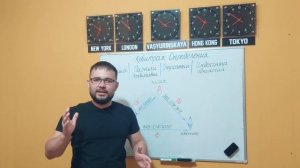 Типы арбитражей. Арбитраж часть 1.