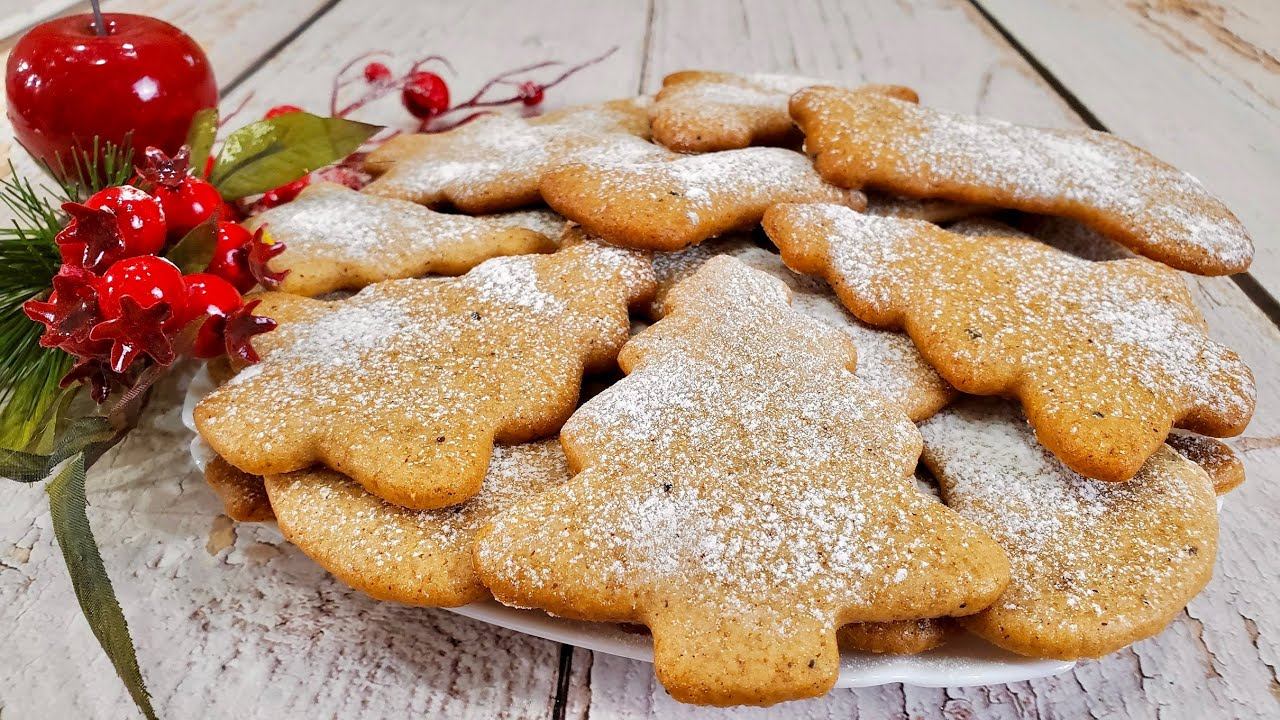 Имбирное печенье рецепт без сахара и меда