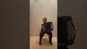 "Пойду ль, выйду ль я" Волков Николай