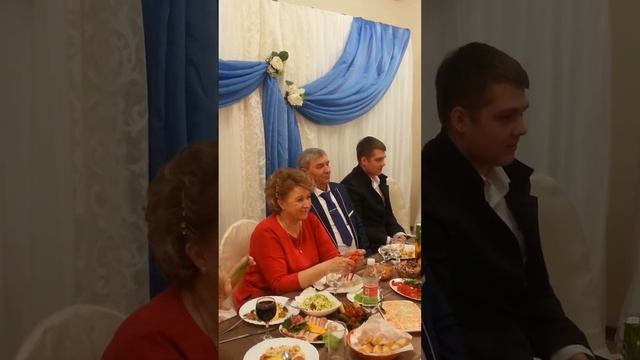 Песня от внука дедушки на юбилей 60 лет очень трогательно