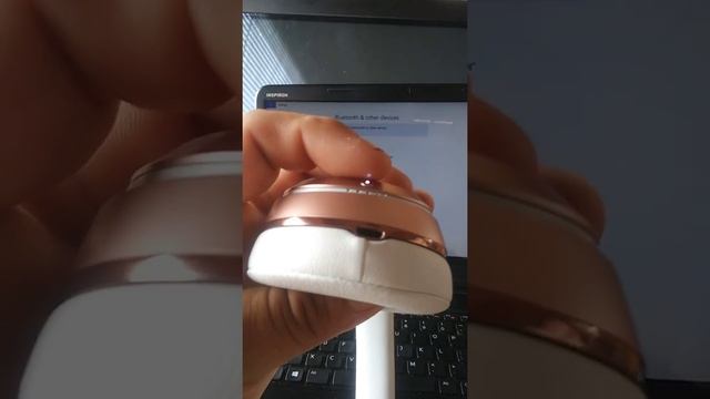 Bluetooth Windows 10 + Beats Solo 3 connect смотреть онлайн