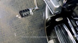 2004 Honda Gold Wing Trike (Motortrike)