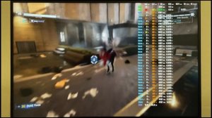 Тест обзор Mechrevo 16Pro R9-7945HX RTX 4070