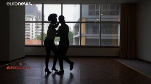 Kizomba: Património Cultural de Angola