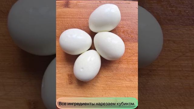 Окрошка на газировке. Окрошка с майонезом. Супер легкий. Супер вкусный. ?