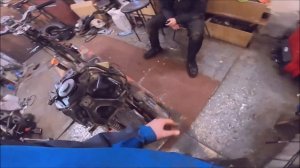 НЕ ЗАВОДИТСЯ СКУТЕР ? Yamaha VINO 5bm