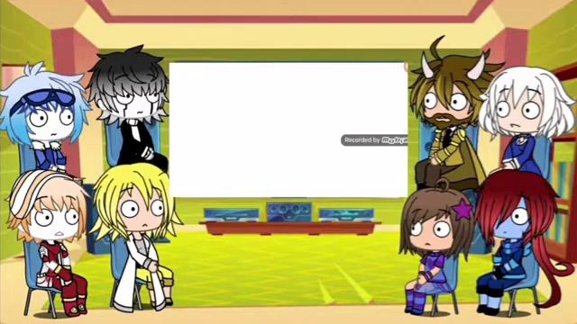 []Реакция персонажей Андертейл на видео[]Аниме Лун[]ANIMATION[]GACHA LIFE[] смотреть онлайн