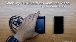Shanling H2 Deep Dive