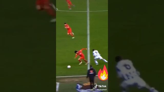 João Felix dribbling 💫🤤