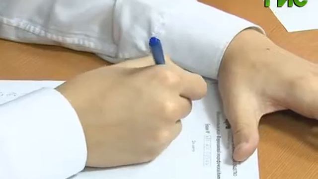 Всероссийский географический диктант написали более 120 жителей Самары смотреть онлайн