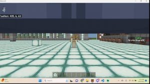 NEW Camera Command (Minecraft Bedrock Experimental Camera Features)