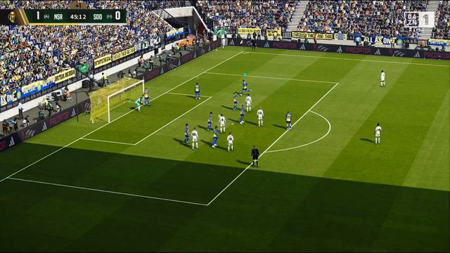 PES 2021 Gameplay Definitive Edition AIO Season 2023 смотреть онлайн