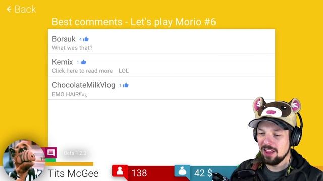 HOW TO BE YOUTUBE FAMOUS - Tube Tycoon #1
