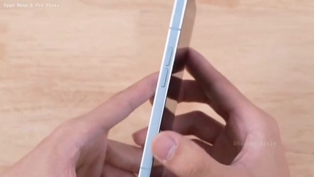 Oppo Reno 8 Pro Plus 5G (Box Design) First Look | 120Hz - 4500mAh - 80w Fast Charging.....