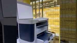 МФУ HP LaserJet M1120 MFP