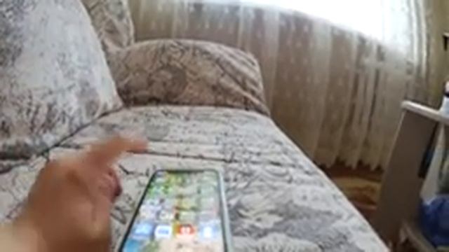 Купила сама себе IPhone 12 mini. смотреть онлайн