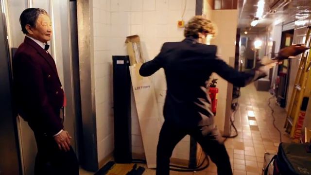 Heineken - Faking Of смотреть онлайн