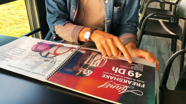 Martil Food Tour with my Wife 🇲🇦 Travel Morocco смотреть онлайн