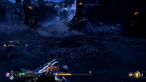 Гайд! РАЗБОР способностей Сигрюн. God of War / Как Убить Королеву Валькирий Сигрюн.