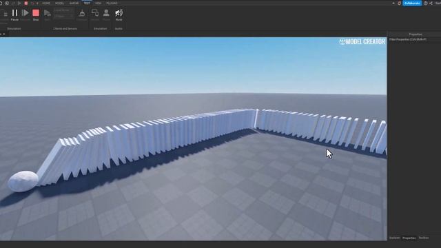 How To Seriously have fun with ROBLOX Studio! смотреть онлайн