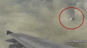 НЛО СНЯТЫЕ НА КАМЕРУ