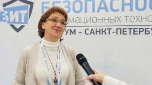 Интервью Галины Козыревой АРСИБ СПб 2022