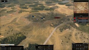 Самая лучшая стратегия про ВОВ Steel Division 2