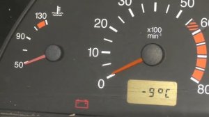 Автомобиль не заводится при первом похолодании. В чём причина? Совет от АВТО электрика.