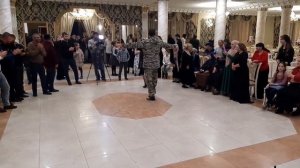 ТАНЦЫ И ПЕСНИ С ПАТИМАТ КАГИРОВОЙ! 20.11.2019г.