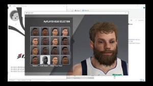 Change MyPlayer to NBA Player - NBA 2K21 MYCareer