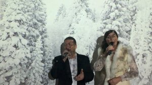 Край родной