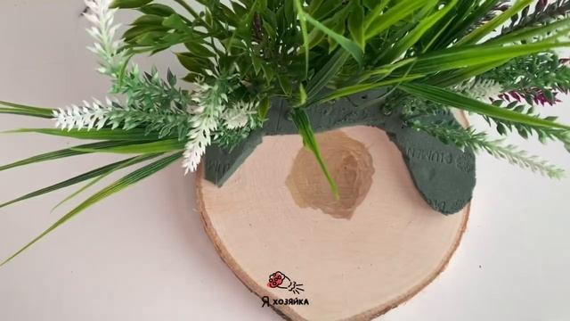 ЧТО ПОДАРИТЬ человеку, если у него все есть? DIY. Подарок своими руками за 30 минут.