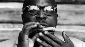 Sonny Terry - Whoopin' The Blues