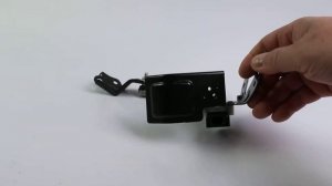 8940828010 TOYOTA  SENSOR SUB-ASSY, HEIGHT CONTROL, RR LH  ДАТЧИК ПОЛОЖЕНИЯ КУЗОВА