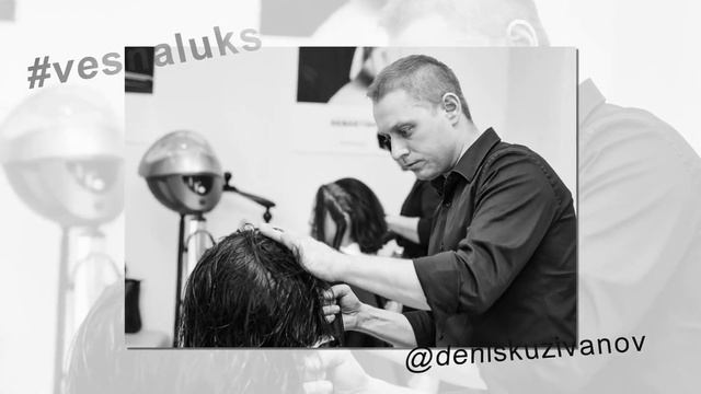 Салон красоты Весна-Люкс. Фото-видеосъемка город Екатеринбург, создание и монтаж видео. смотреть онлайн