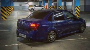 Преображение ГРАНТЫ ЮТУБ ХАТА! ИЗ ГРАНТЫ В СПОРТ!!!