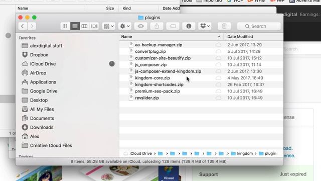 Amazon Affiliate FAQ 12 - Woozone Licenses, Shortcodes & Installing Plugins (like Revolution Slider смотреть онлайн